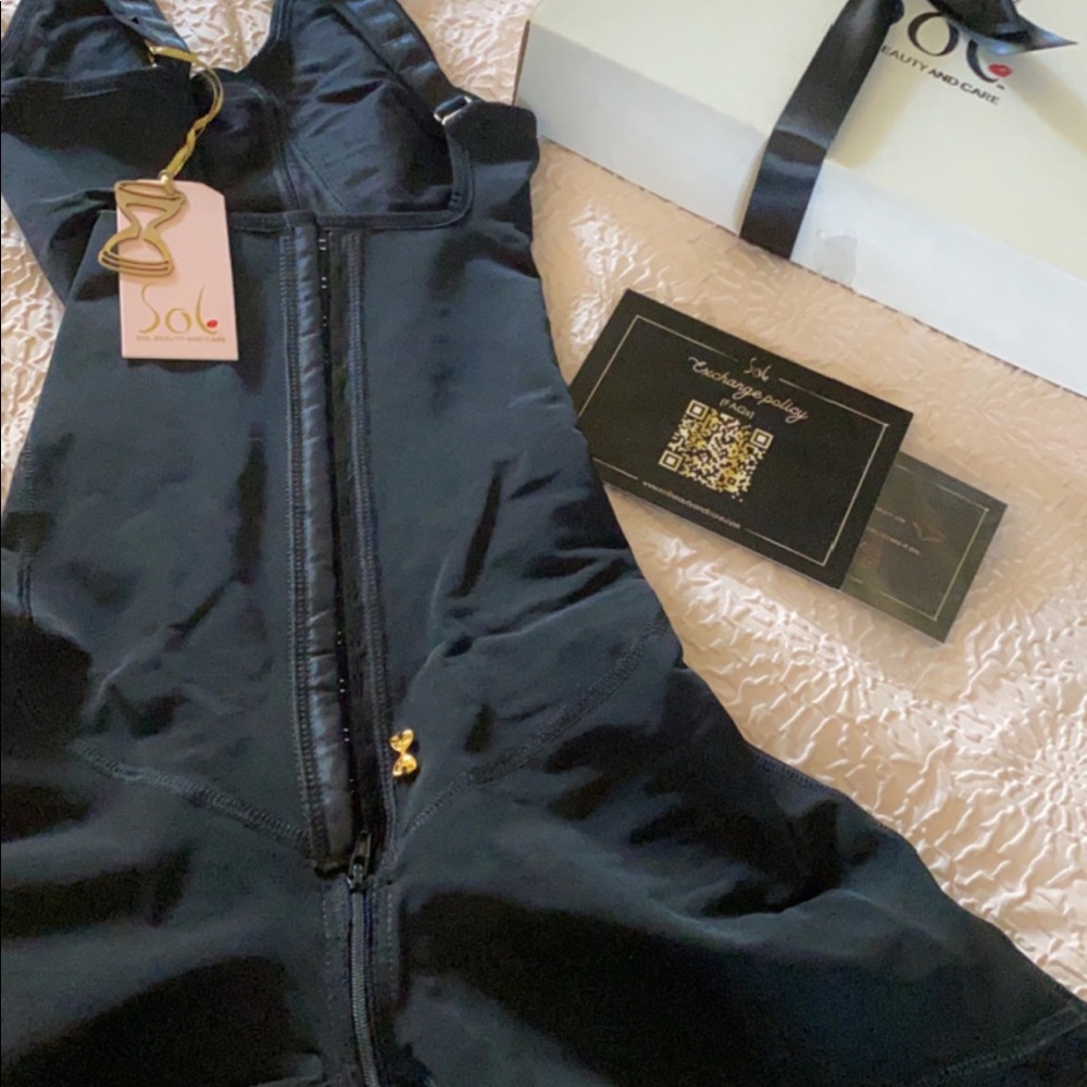 Sol beauty and care faja
